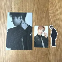 SEVENTEEN シーグリ 2021 ドギョム