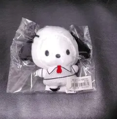 【新品！未開封品★ポチャッコ★サンリオ×DML★ぱぺっとマスコットチェーン★】