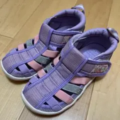 イフミー　ブランシェス　サンダル　17.0