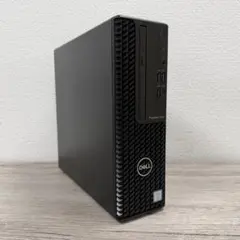 美品DELL Precision3440 メモリ32GB、グラボ、Office付 - メルカリ