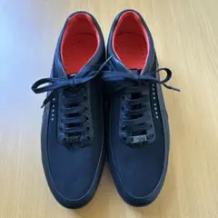 BALLY GAVINO-T-M/06 スニーカー EU7.5未使用 イタリア製 - メルカリ