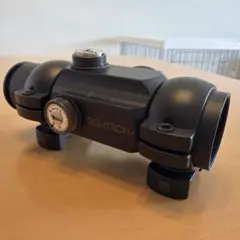 SIGHTRON サイトロン SD-30X レッドドットサイト 動作確認済み - メルカリ