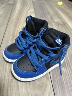Nike TD Jordan 1 Retro High OG エアジョーダン1