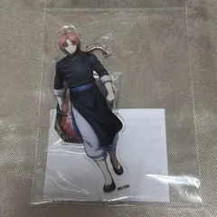 銀魂 アクスタ 吉原炎上篇 神威 アクリルスタンドコレクション