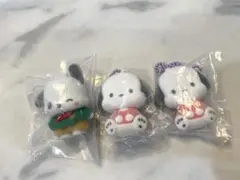 はぴだんぶい小物 ポチャッコ （SANRIO HAPIDANBUI