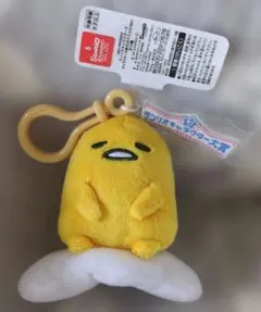 サンリオキャラクター大賞2026 ぐでたま