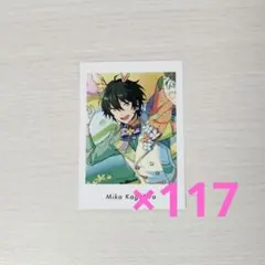 ぱしゃっつ vol.4 Action影片みか× 50枚 - メルカリ