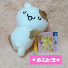 ポムポムプリン ラウンドワン限定 だきつきポシェット マフィン - メルカリ