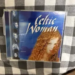Celtic Woman CD