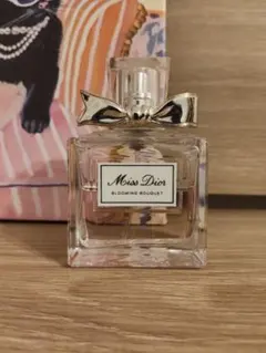 Miss Dior 香水 ミスディオール ブルーミングブーケ EDT