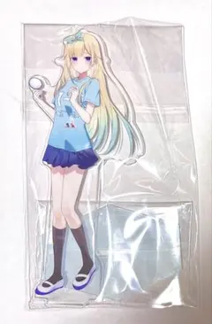 ネオユニヴァース ケンタッキー 抽選 限定 アクリルスタンド ウマ娘