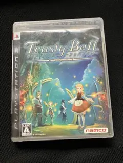 Trusty Bell プレイステーション3
