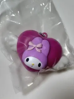 サンリオ 夢みるエンジェルライトスイング マイメロディー