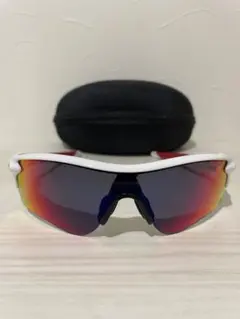 OAKLEY オークリー レーダーロックパス