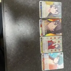 青ブタ ヴァイスシュヴァルツ