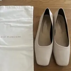 fabio rusconi パンプス　38