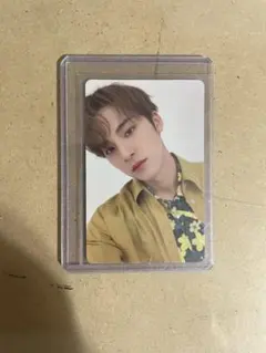seventeen ミンギュ　ひとりじゃない