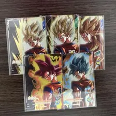 2026年最新】ドラゴンボールスーパーダイバーズ5弾の人気アイテム
