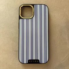 BURGA eliteケース　iphone15