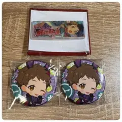 【即可・匿名】あんスタ バナコレ・アニカフェ 光