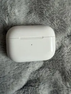 AirPods充電ケース本体 ホワイト