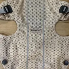 BABYBJÖRN ベビーキャリアミニ