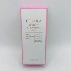 【S4】チェルラー パーフェクト クレンジングジェル 30g 新品未開封のサムネイル