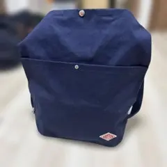 TOM様専用！！【男女兼用】DANTON ダントン 3WAYバッグ リュック