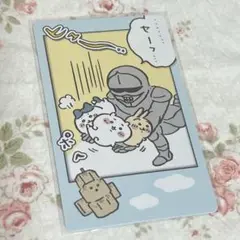 ちいかわ スナップマイド