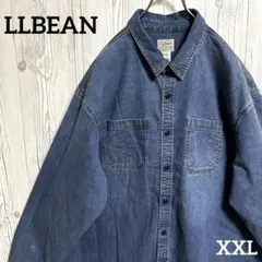 llbean 古着