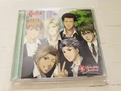 ときめきメモリアル Girls Side 3rd story CD