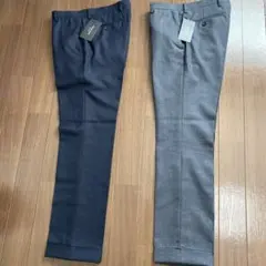 新品未使用　スラックス