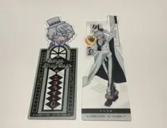 文スト　しおり　ニコライ