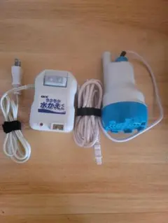 【新品未開封】らくらく水かえくん GEX ラクラク水かえくん : アクアリウム ドリームシアター