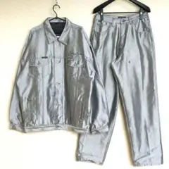 2025年最新】sean john デニムセットアップの人気アイテム - メルカリ