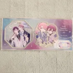 2025年最新】狂い鳴くのは僕の番 コースターの人気アイテム - メルカリ