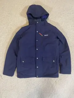 ☆美品☆ Patagonia パタゴニア フリースライニング ジャケット
