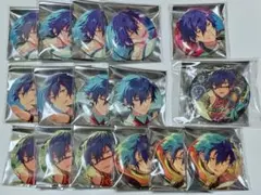 あんスタ 漣ジュン