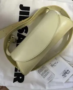 JIL SANDER カンノーロ ミニのサムネイル