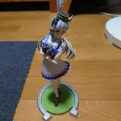 ウマ娘 ゴールドシップ フィギュア