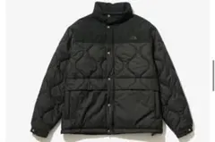 ノースフェイス パープルレーベル M フィールド インサレーション ジャケット