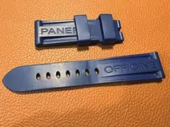 パネライ ルミノール40•42mm用 純正ベルト BA用 - メルカリ