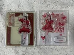 月足天音 アクスタセット