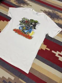 RAT FINK Tシャツ