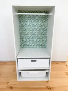 ニトリ カラーボックス セット
