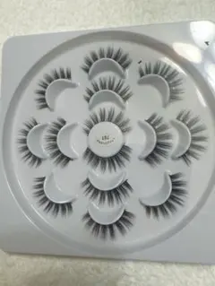 つけまつ毛 舞台