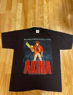 【レア】【最終値下げ】AKIRA ヴィンテージ アニメT80s~90s USA製