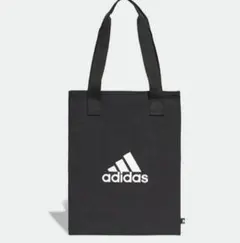 【オークション】 新品 adidas アディダス トートバッグ
