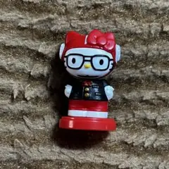 ハローキティ　チョコエッグ　くっきー! コラボ