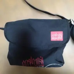 Manhattan Portage メッセンジャーバッグのサムネイル